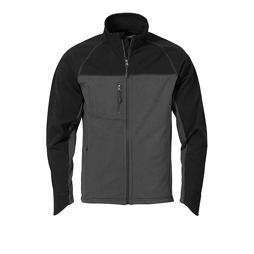 Fleecejacka Fristads1475Storlek: 3XL Grå