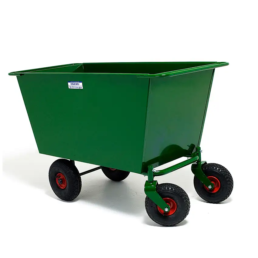 Fodervagn Hörby BrukL4200 L