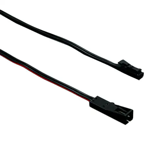 Forlängningskabel Beslag DesignESP 2000 mm