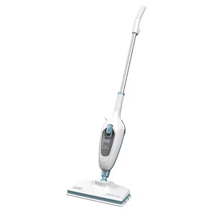 ÅngmoppBlack & Decker 5-I-1 FSMH13E5 1300W