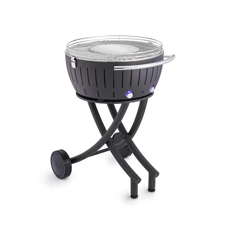Kolgrill LotusGrillXXL