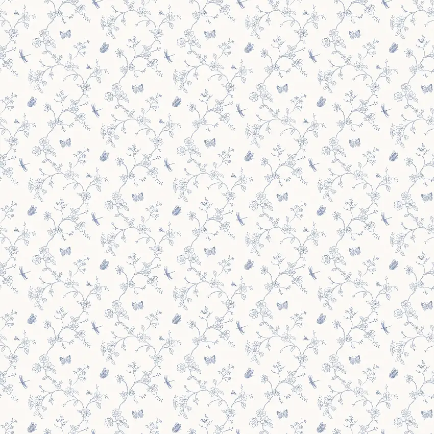 Tapet Galerie WallcoveringsMiniatyrer G67851