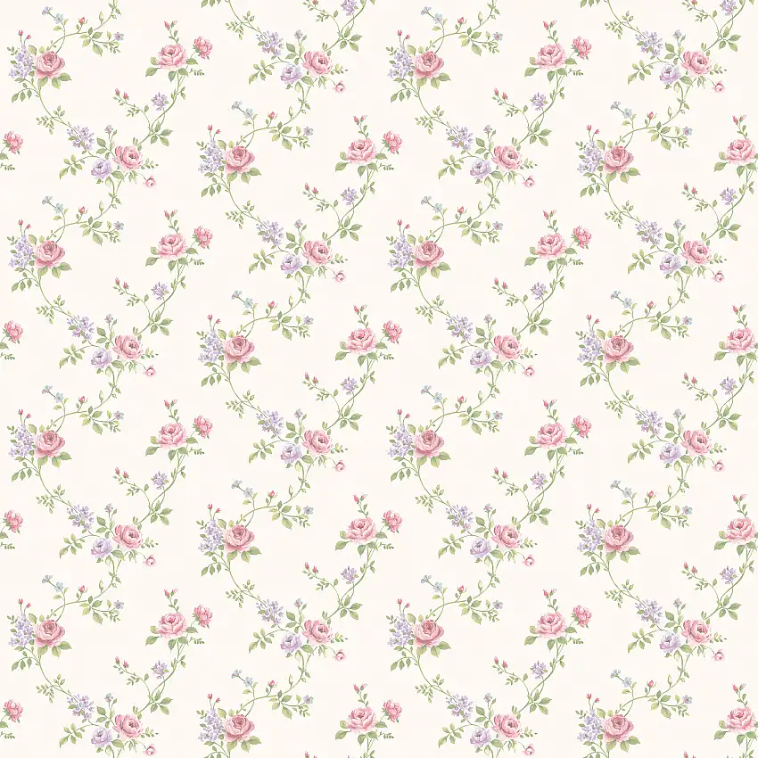 Tapet Galerie WallcoveringsMiniatyrer G67896