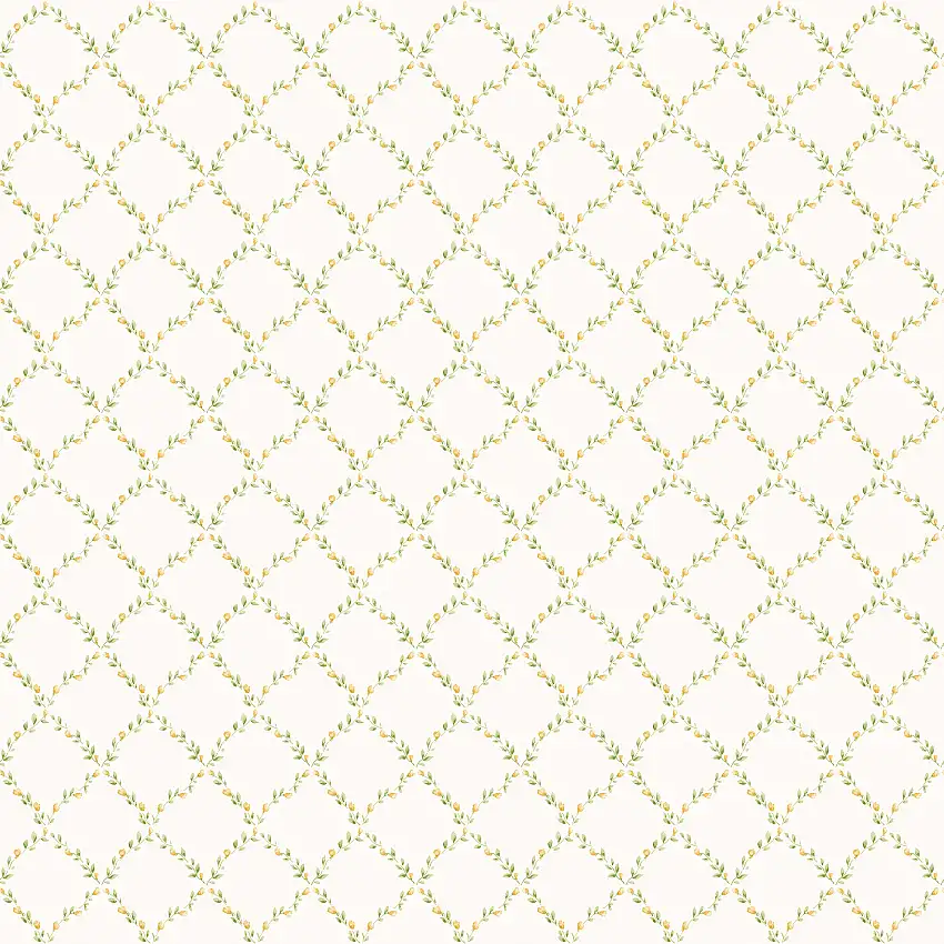 Tapet Galerie WallcoveringsMiniatyrer G67907