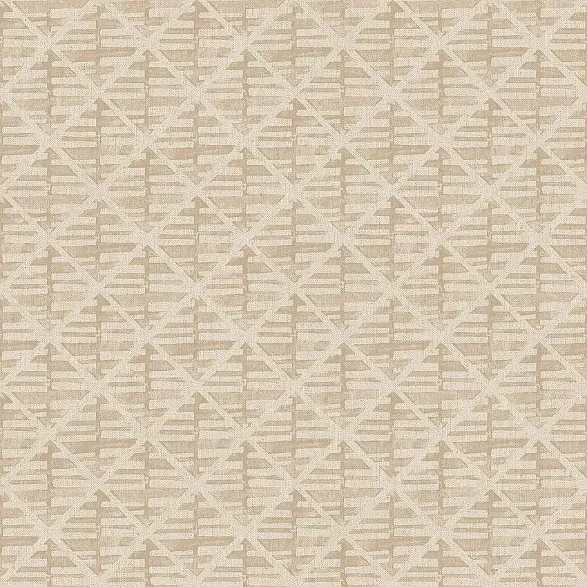 Tapet Galerie WallcoveringsBlock Print G78290