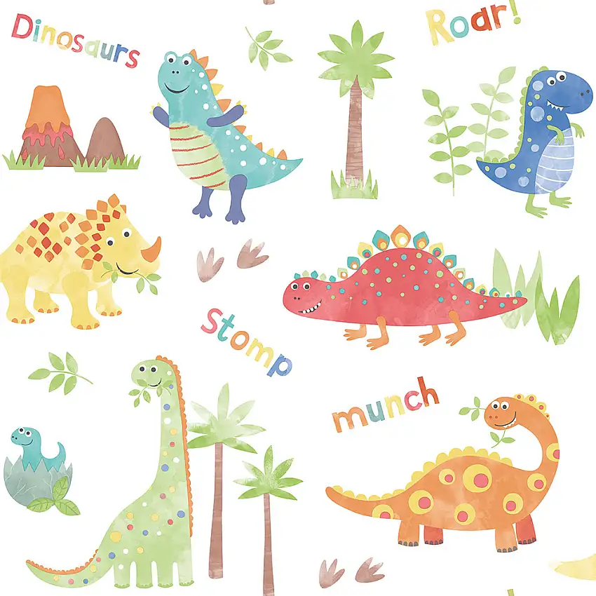Barntapet Galerie WallcoveringsTiny Tots 2 G78364