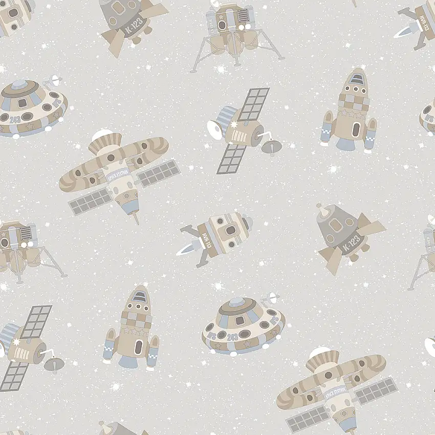 Barntapet Galerie WallcoveringsTiny Tots 2 G78412