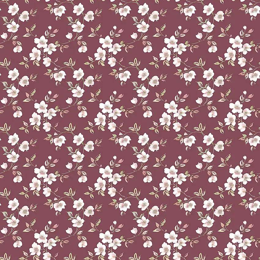 Tapet Galerie WallcoveringsEnglish Garden G78482