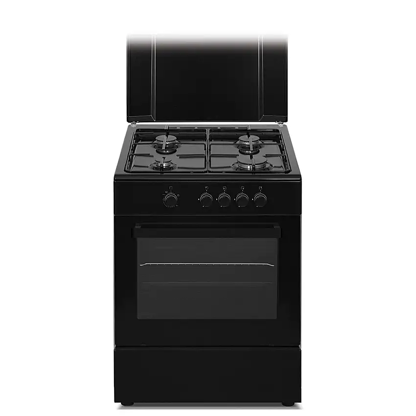 Gasolpis SunwindChef 50 Svart