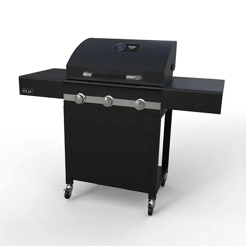 Gasolgrill SunwindVilja