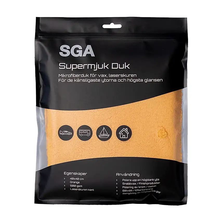 Duk SGASupermjuk