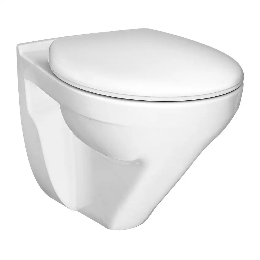 Vägghängd Toalettstol GustavsbergNordic3 Hygienic Flush 3630