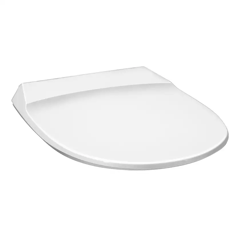 Toalettsits GustavsbergNordic Vit
