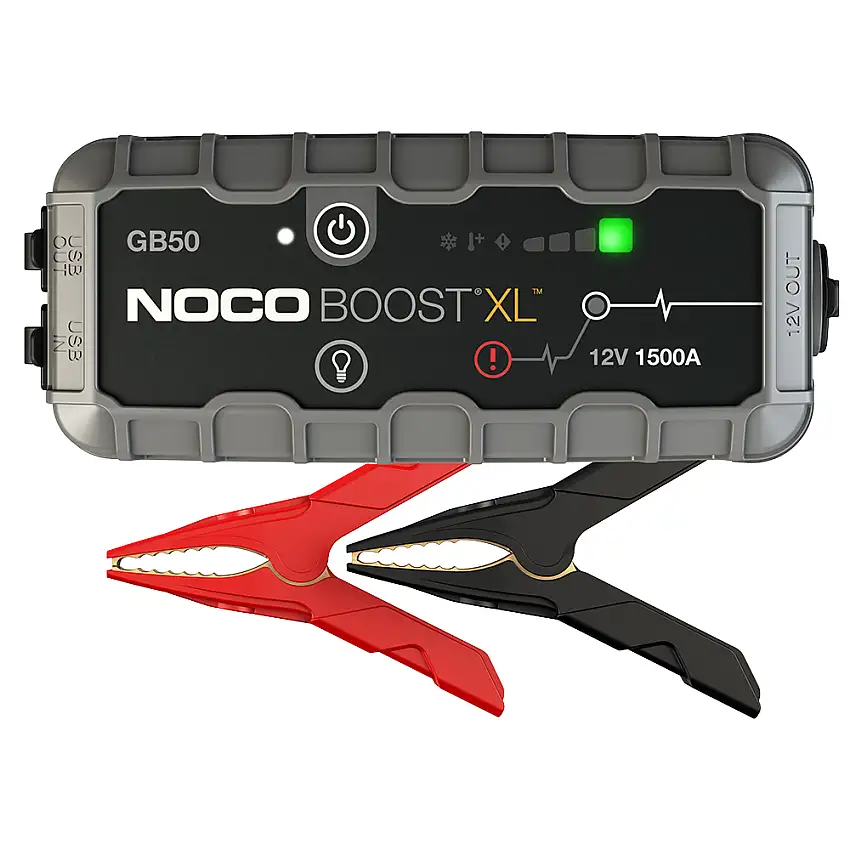 Starthjälp NocoBooster GB50
