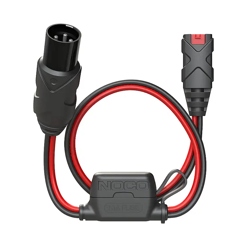 X-Connctor NocoGenius GC024 XLR Connector