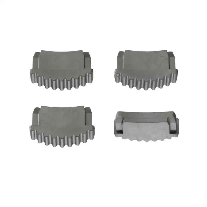 Glidskydd Wibe4-PACK WTB GS 45
