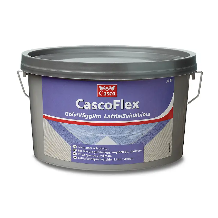 Golvlim CascoCascoFlex