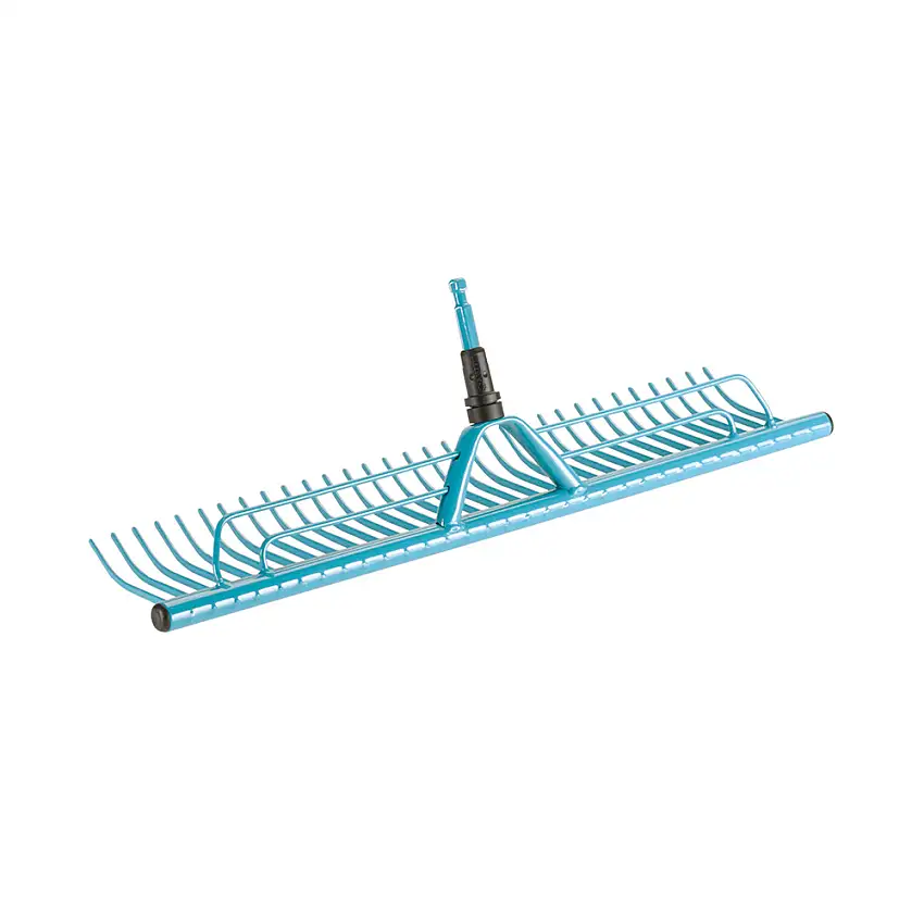 Gräsmatteräfsa GardenaCombisystem