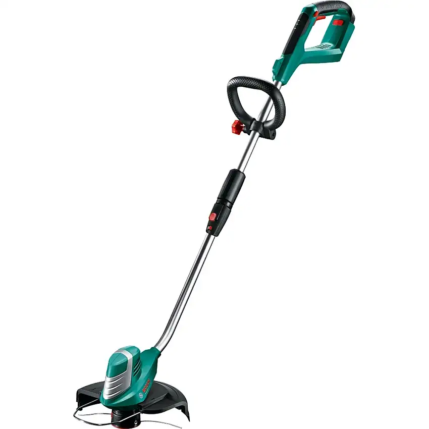 Grästrimmer Bosch Power Tools36 V Advanced 36-30 utan batteri