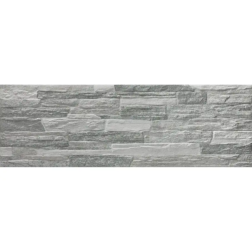 Kakel TenforsMubi Gris 20x50 cm