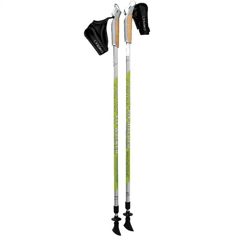 Gåstav GymstickTelescopic Fit Walker