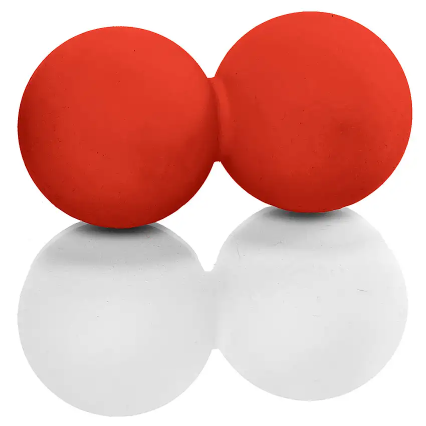 Massageboll GymstickMyoFascia Dubbel