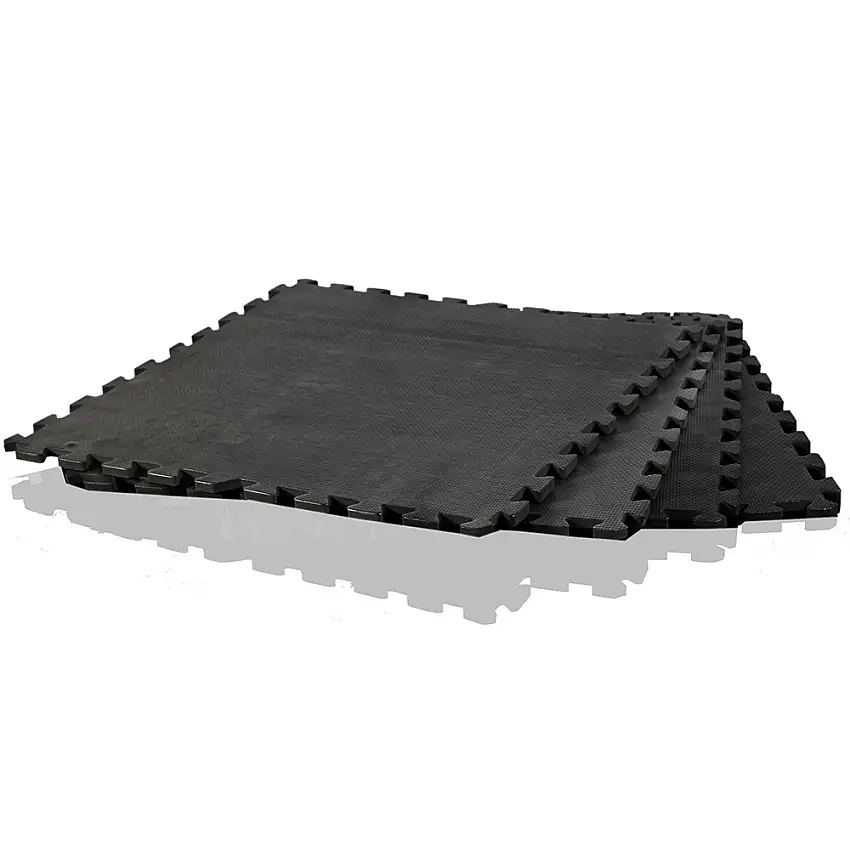 Underlagsmatta GymstickInterlocking Mat Set