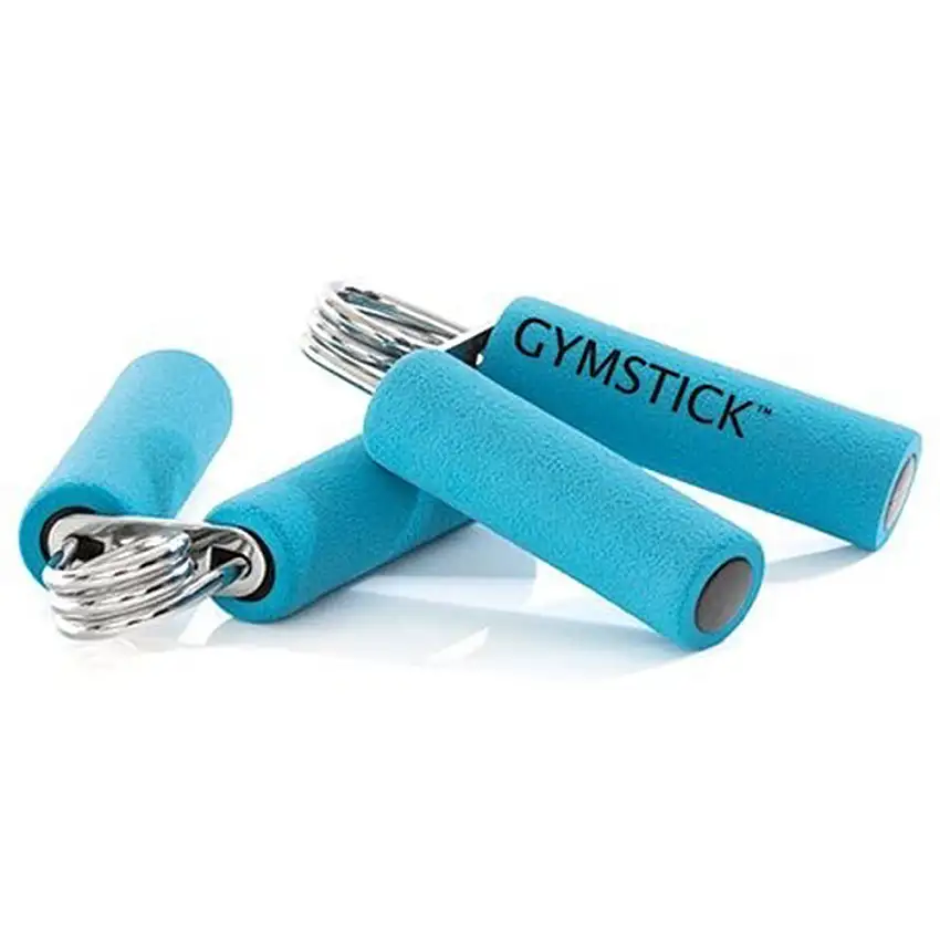 Handstärkare GymstickActive Foam Hand Grips