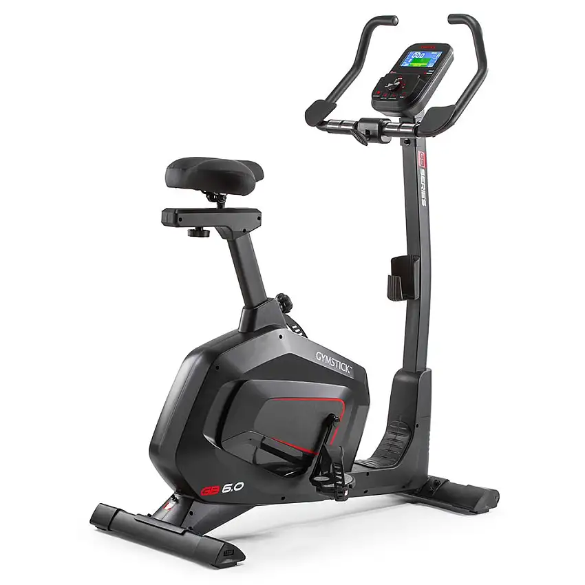 Motionscykel GymstickGB 6.0