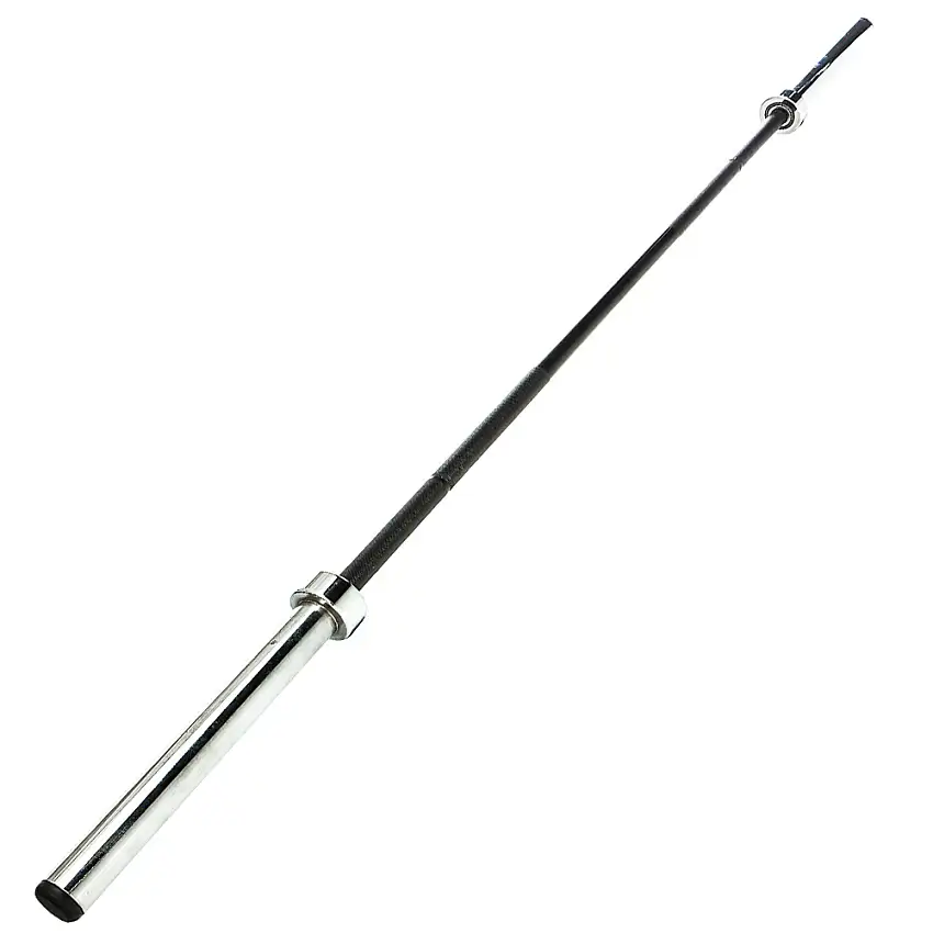 Skivstång GymstickPremium Olympic Bar 20kg