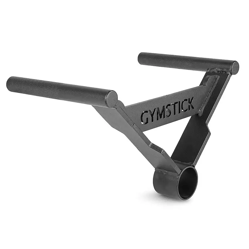 Rig GymstickDual Landmine Handle