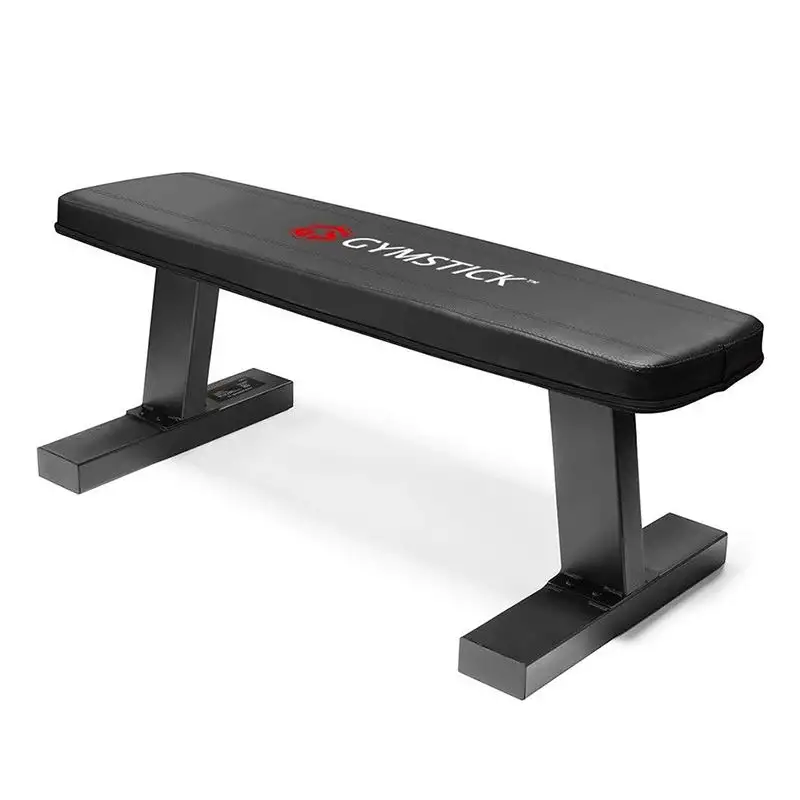 Träningsbänk GymstickFlat Bench