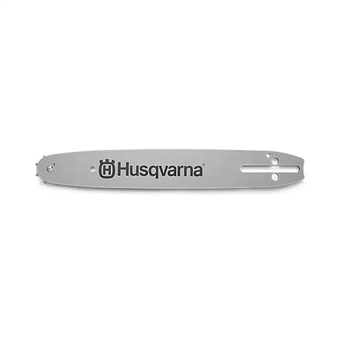 Svärd Husqvarna10 tum Mini Pixel Liten Infästning