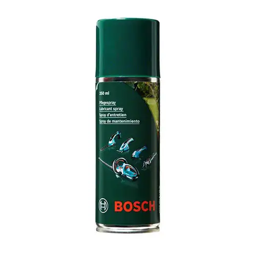 Häcksaxspray Bosch Power Tools250Ml