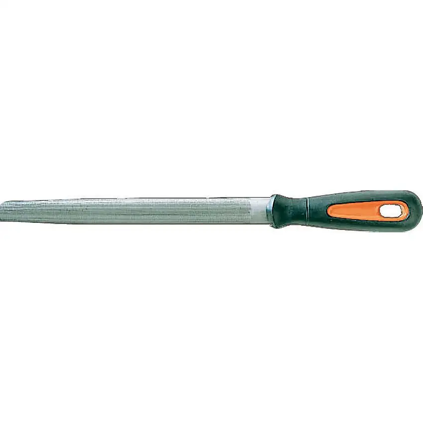 Halvrundfil Bahco200x20,5 Gro 121008-1-2