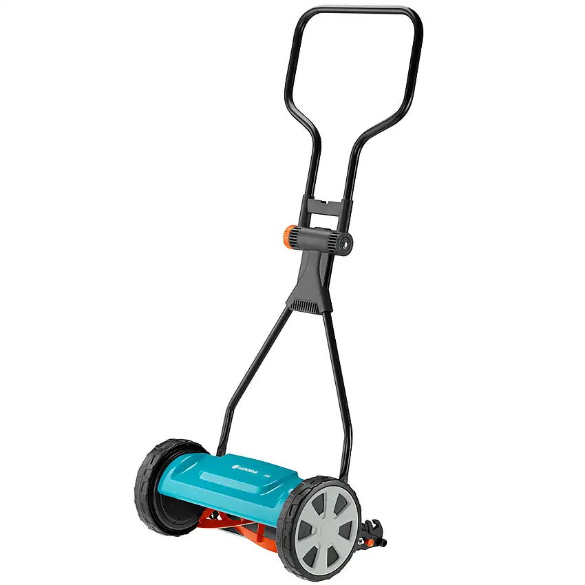 Cylindergräsklippare GardenaClassic 330