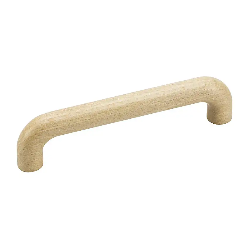 Handtag Beslag DesignA-2 BokLängd 144 mm