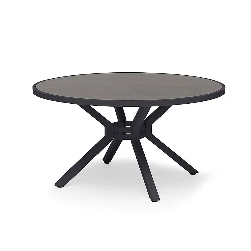 Utebord HillerstorpHånger Ø140 cm