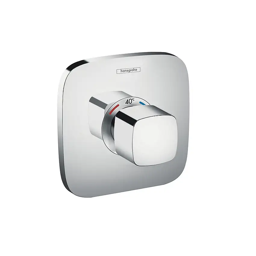 Duschblandare HansgroheEcostat E Highflow