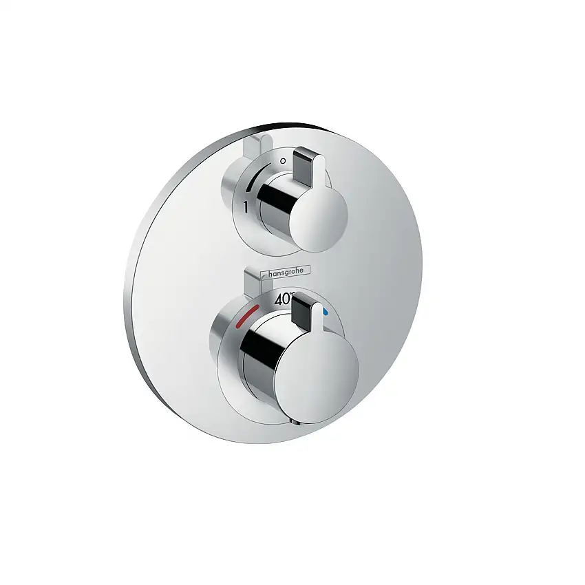 Duschblandare HansgroheEcostat S 1-utlopp
