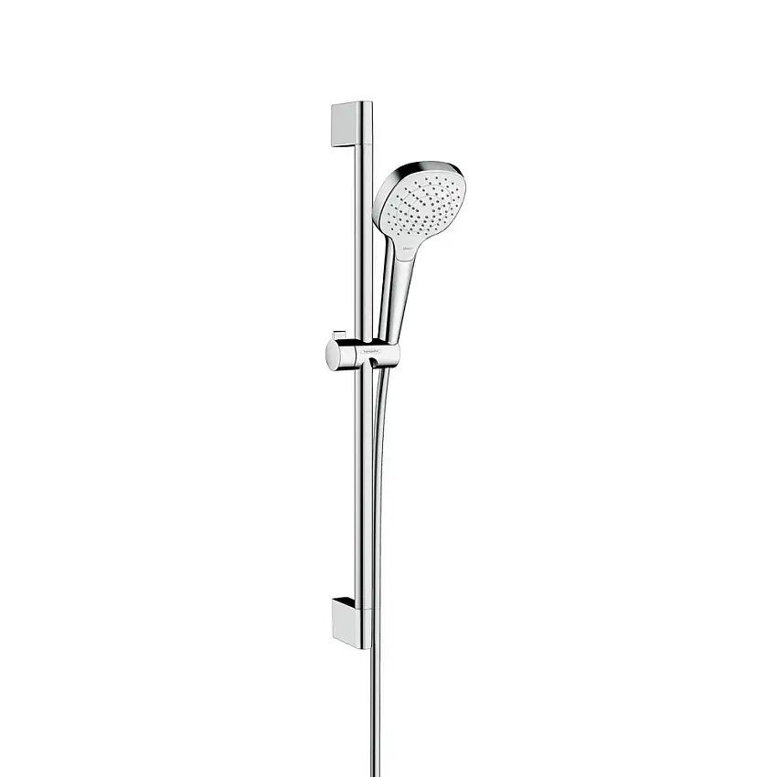 Duschset HansgroheCroma Select E VarioHöjd: 669 mm, Med EcoSmart