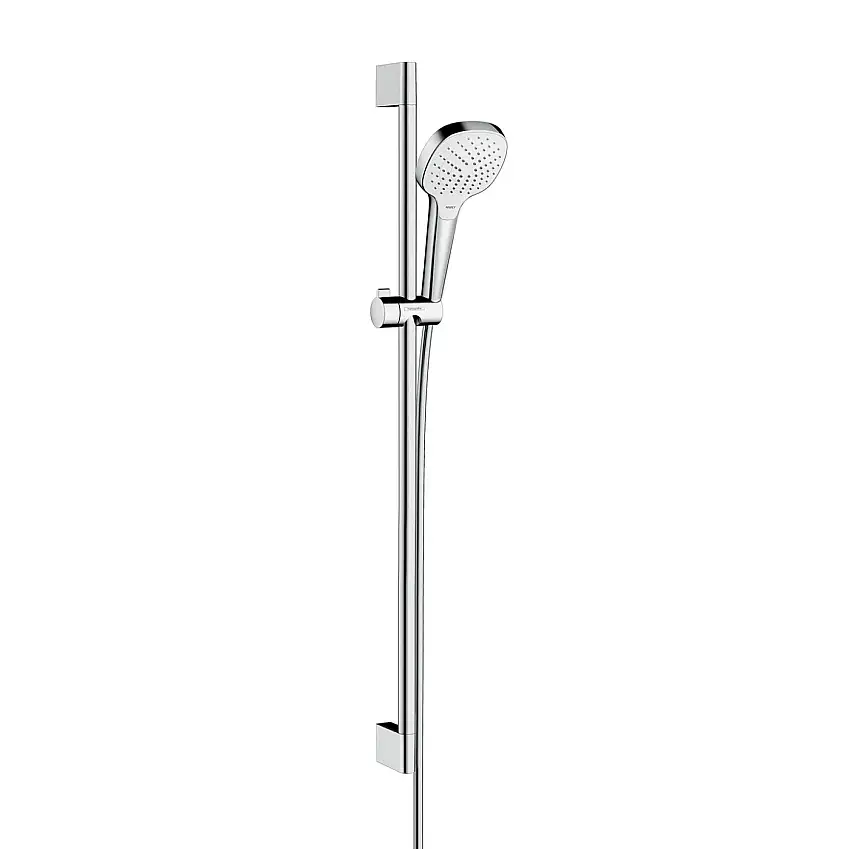 Duschset HansgroheCroma Select E VarioHöjd: 959 mm, Med EcoSmart