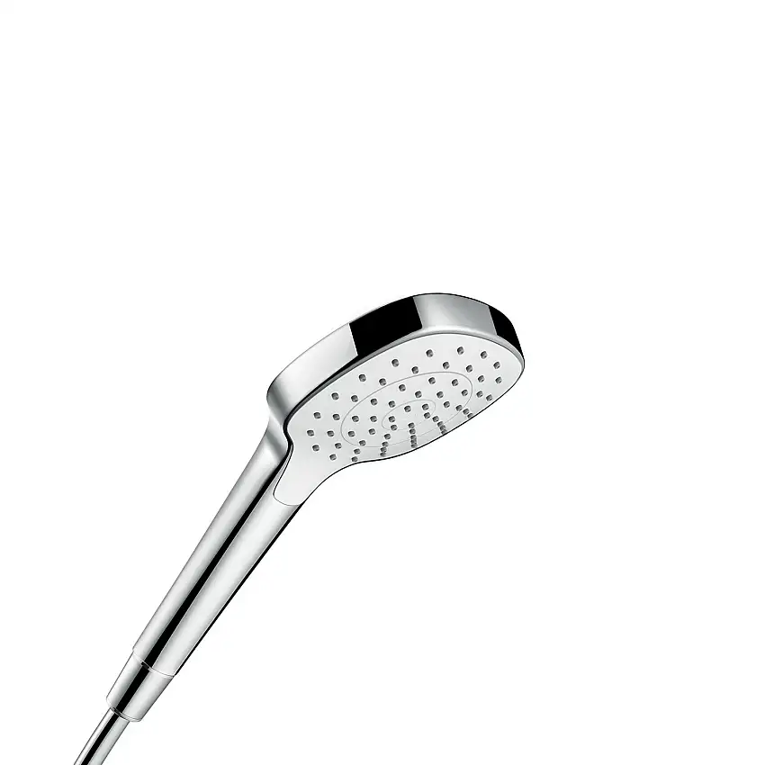 Handdusch HansgroheCroma Select E 1jetMed EcoSmart 9 l/min