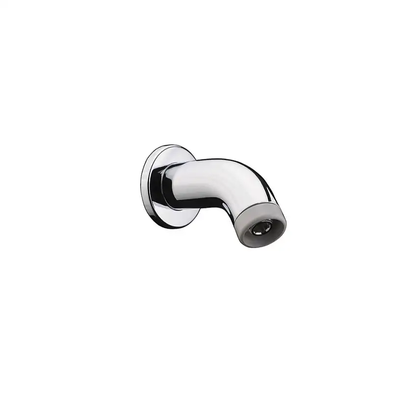 Duscharm HansgroheFör Väggmontage 100 mm