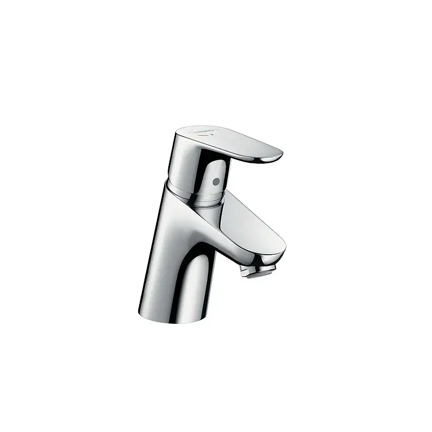 Tvättställsblandare HansgroheFocus 70Med Lyftventil och CoolStart