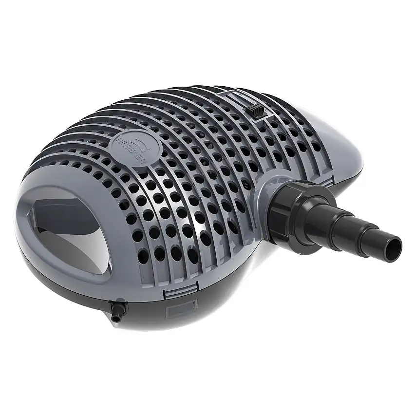 Vattendragspump HeissnerSmartline Aqua Craft