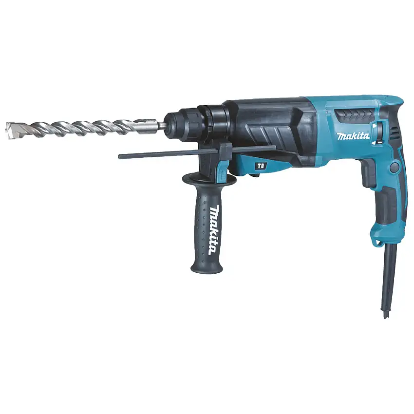 Borrhammare MakitaHR2630J 800 W