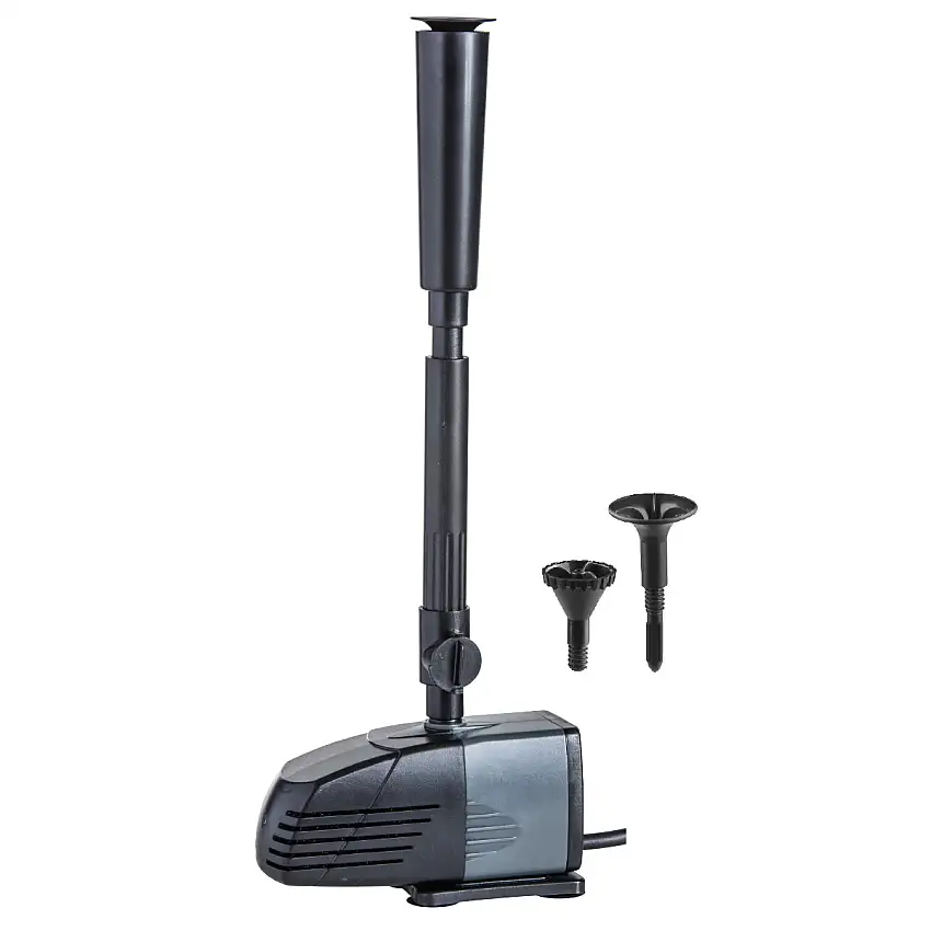 Dammpump HeissnerSmartline 600 l/h