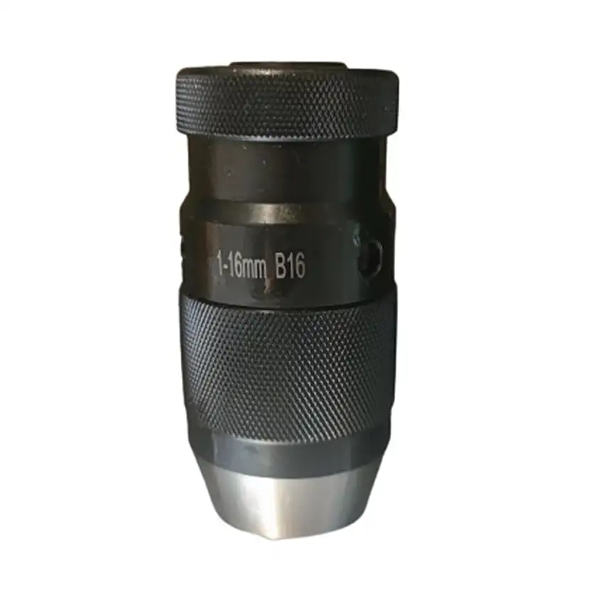 Snabbchuck Euroboor1,5-16mm B16