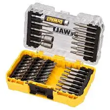 Bitssats DeWaltDT70705 40 Delar